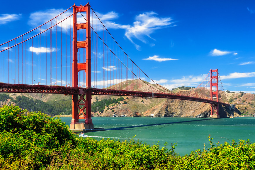 9 советов путешествующим в Сан-Франциско